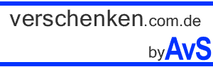verschenken.com.de by AvS Antivirus-Shop.de